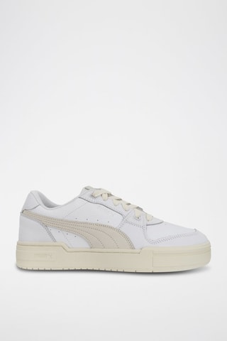 Baskets - Blanc - Puma