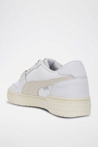Baskets - Blanc - Puma
