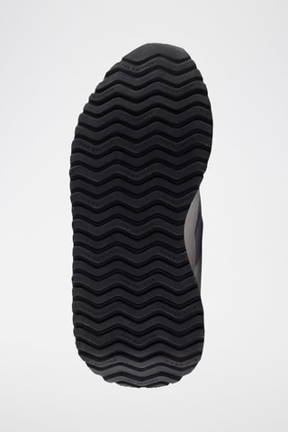 Baskets en nubuck New Balance 237 - Mauve - New Balance - New Balance