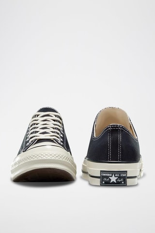 Baskets Chuck 70 Classic - Noir - Converse