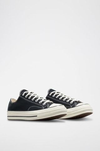 Baskets Chuck 70 Classic - Noir - Converse