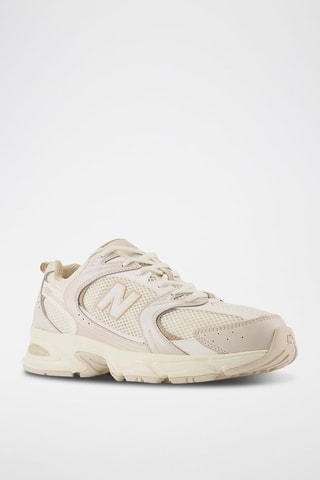 Baskets 530 - Gris et beige - New Balance - New Balance