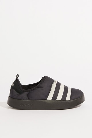 Baskets Originals Puffylette - Noir et blanc - Adidas