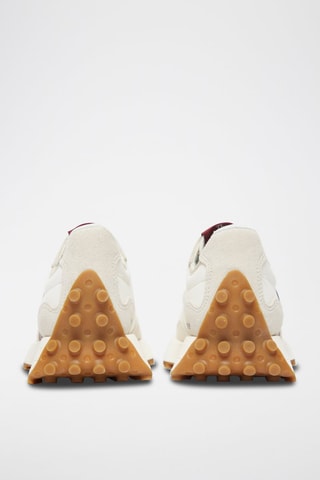 Baskets 327 - Blanc - New Balance