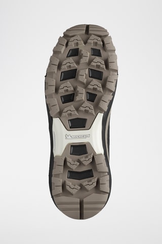 Chaussures de randonnée Wanaka - Noir - Millet