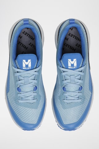 Chaussures de randonnée Wanaka - Ciel - Millet