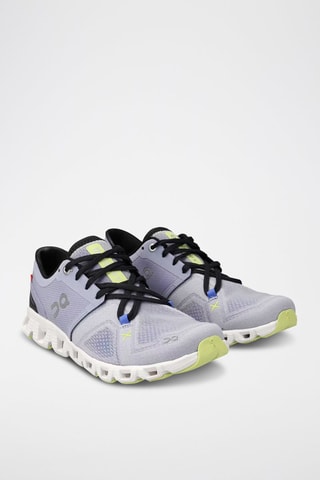 Chaussures de running On Cloud - Gris - On Running
