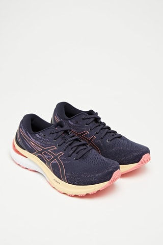 Chaussures de course Gel-Kayano 29 Bleu foncé - Asics