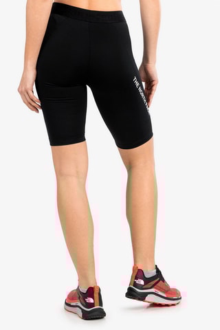 Panty taille haute - Noir - The North Face