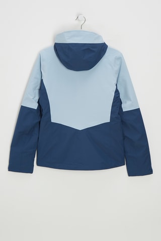 Veste de ski Well Peak - Bleu  - Millet