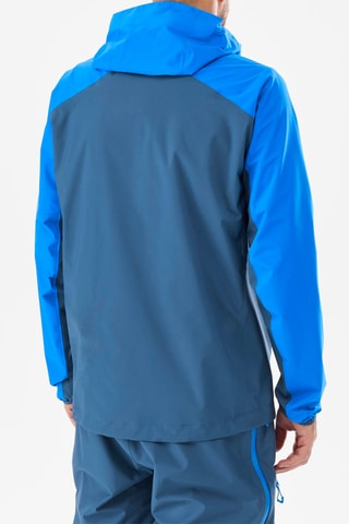 Veste de ski de randonnée à capuche  Rutor Light - Bleu - Millet