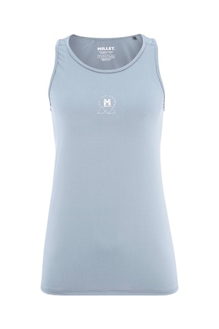 Débardeur Cimai - Ciel - Millet