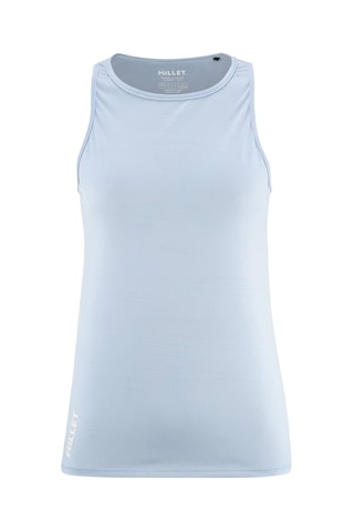 Débardeur de randonnée Wanaka - Ciel - Millet