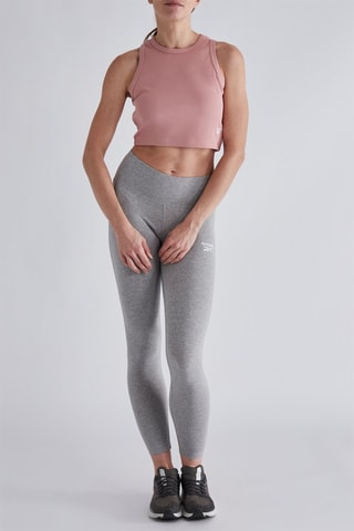 Débardeur - Rose - Reebok