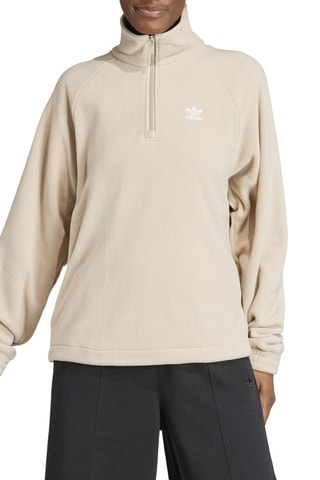 Sweat - Beige - Adidas