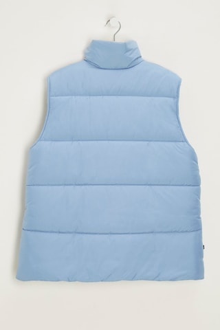 Gilet réversible - Bleu - Adidas