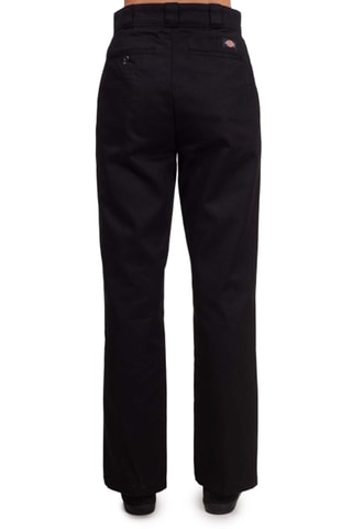 Pantalon Phoenix Split Hem - Noir - Dickies - Dickies