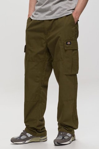 Pantalon cargo Eagle Bend - Kaki - Dickies - Dickies
