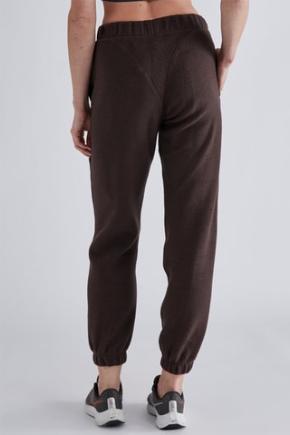 Pantalon - Marron foncé - Adidas