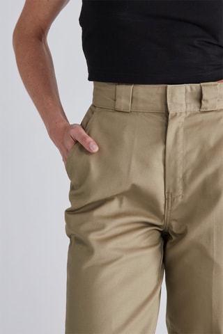 Pantalon Phoenix - Beige - Dickies - Dickies