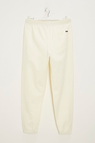 Pantalon polaire - Ecru - Vans