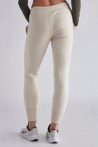 Pantalon Chevron - Blanc - Converse