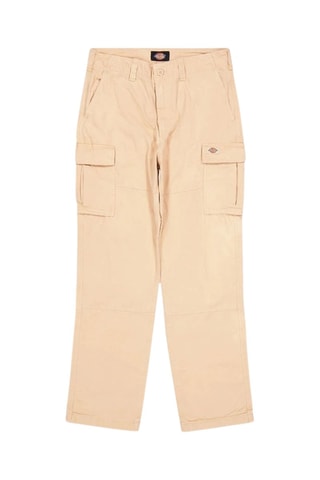 Pantalon cargo Johnson - Beige - Dickies - Dickies