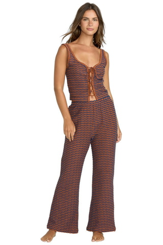 Pantalon - Marron - Billabong