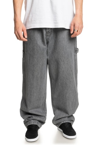 Jean baggy - Noir - DC Shoes