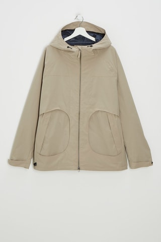 Veste à capuche - Beige - Element