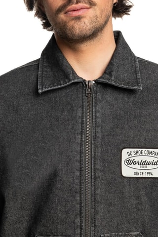 Veste - Noir - DC Shoes