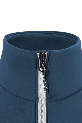 Veste polaire Seneca - Bleu cobalt - Millet