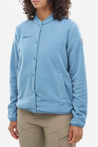 Veste polaire Cimaï - Bleu cobalt - Millet