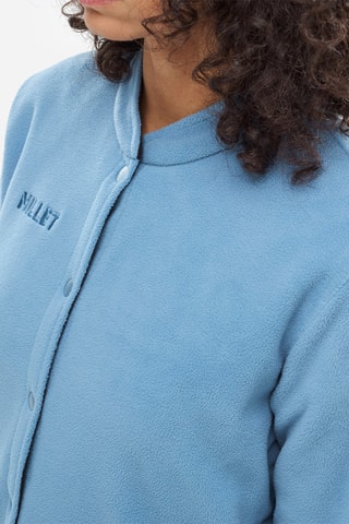 Veste polaire Cimaï - Bleu cobalt - Millet