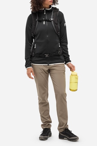 Veste à capuche Lokka - Noir - Millet