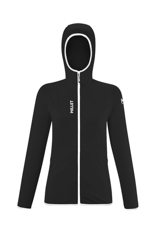 Veste à capuche Lokka - Noir - Millet