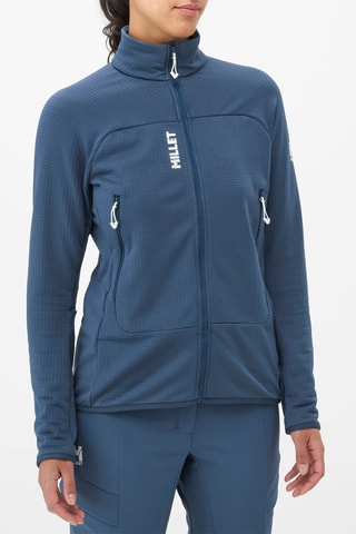 Veste polaire Fusion - Bleu marine - Millet