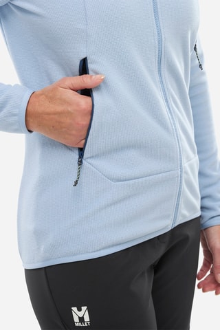 Veste polaire - Ciel - Millet