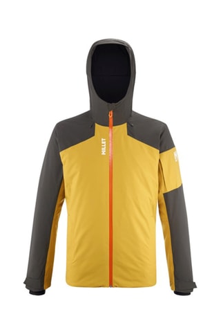 Veste à capuche Atna - Gris foncé - Millet