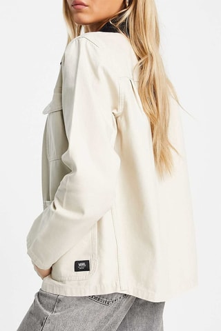 Veste Drill Chore - Beige - Vans