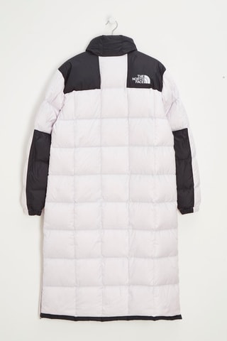 Veste de ski Lhotse Duster - Violet - The North Face