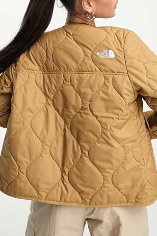 Veste Ampato - Marron clair - The North Face