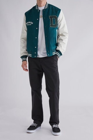 Teddy Oak Grove - Vert clair - Dickies - Dickies