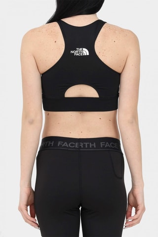 Brassière d’entraînement Flex - Noir - The North Face