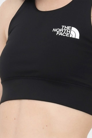 Brassière d’entraînement Flex - Noir - The North Face