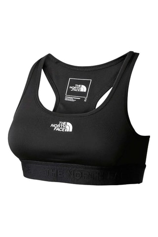 Brassière d’entraînement Tech - Noir - The North Face