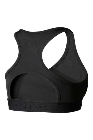 Brassière d’entraînement Tech - Noir - The North Face