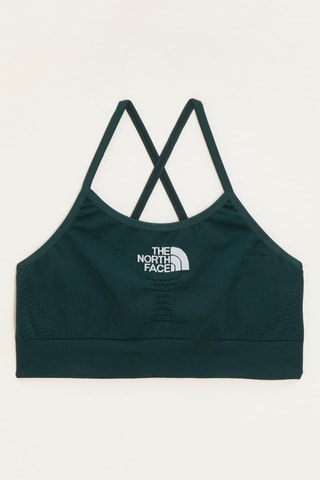 Brassière de sport - Vert foncé - The North Face