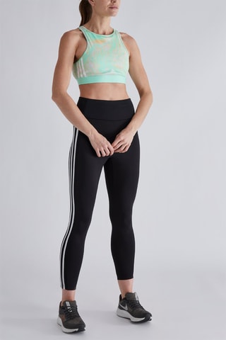 Brassière d’entraînement - Vert - Adidas