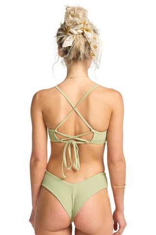 Bas de maillot - Vert olive - Billabong